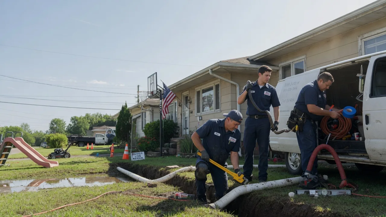 Toilet Installation in Tyrone, PA near me